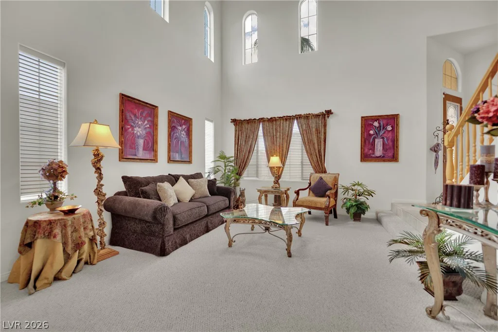 875 Chaste, Henderson, NV 89015