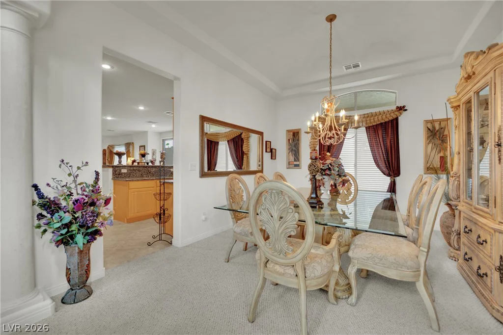 875 Chaste, Henderson, NV 89015
