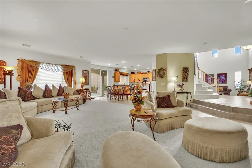 875 Chaste, Henderson, NV 89015