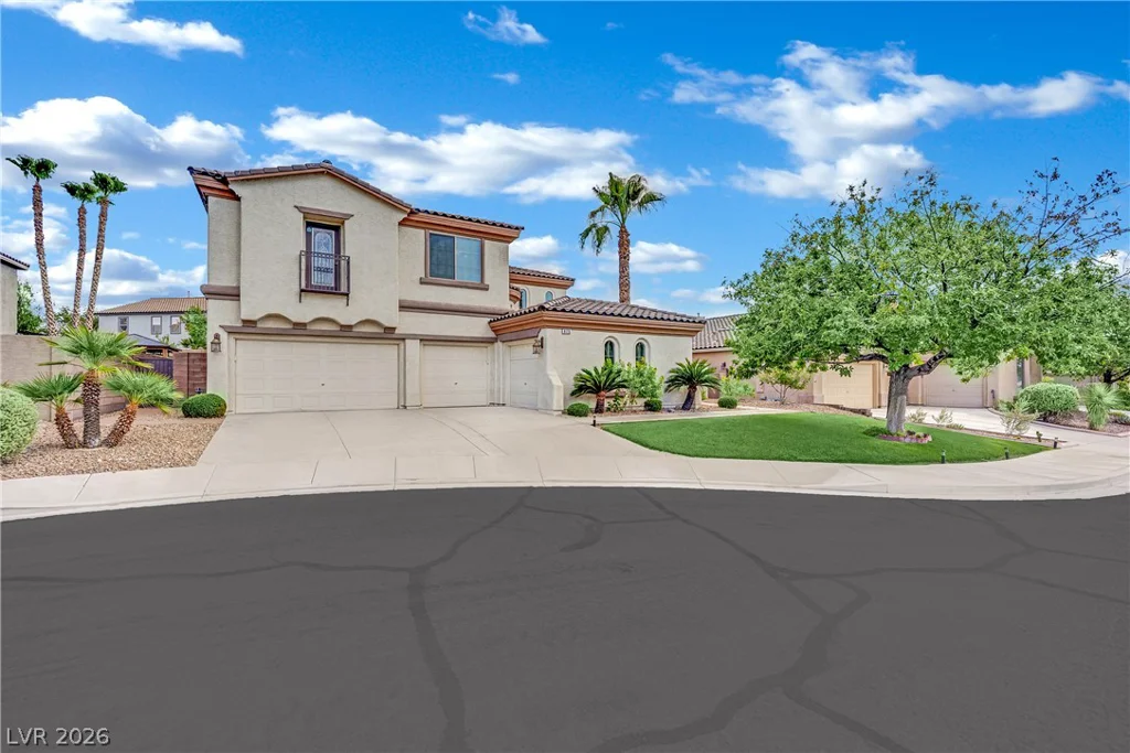 875 Chaste, Henderson, NV 89015