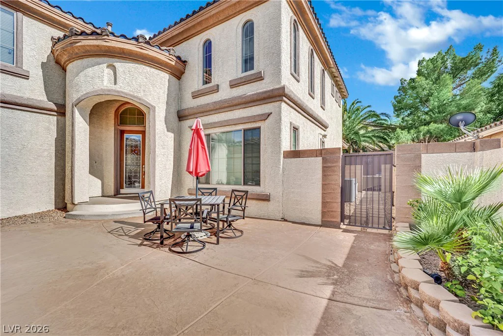 875 Chaste, Henderson, NV 89015