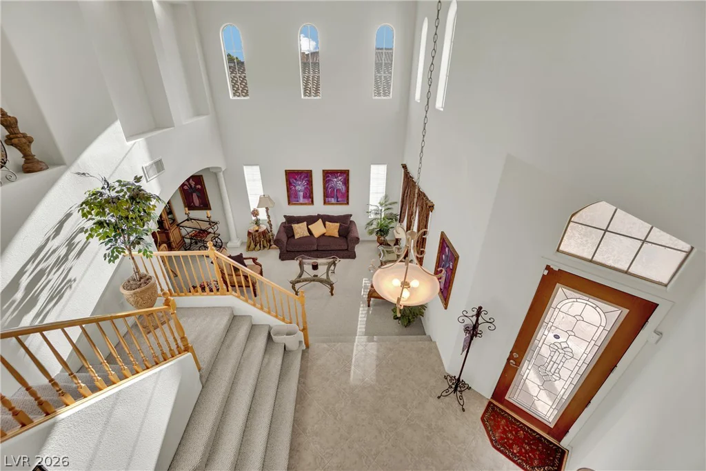 875 Chaste, Henderson, NV 89015