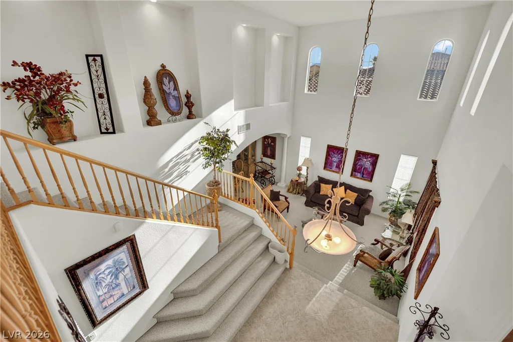 875 Chaste, Henderson, NV 89015
