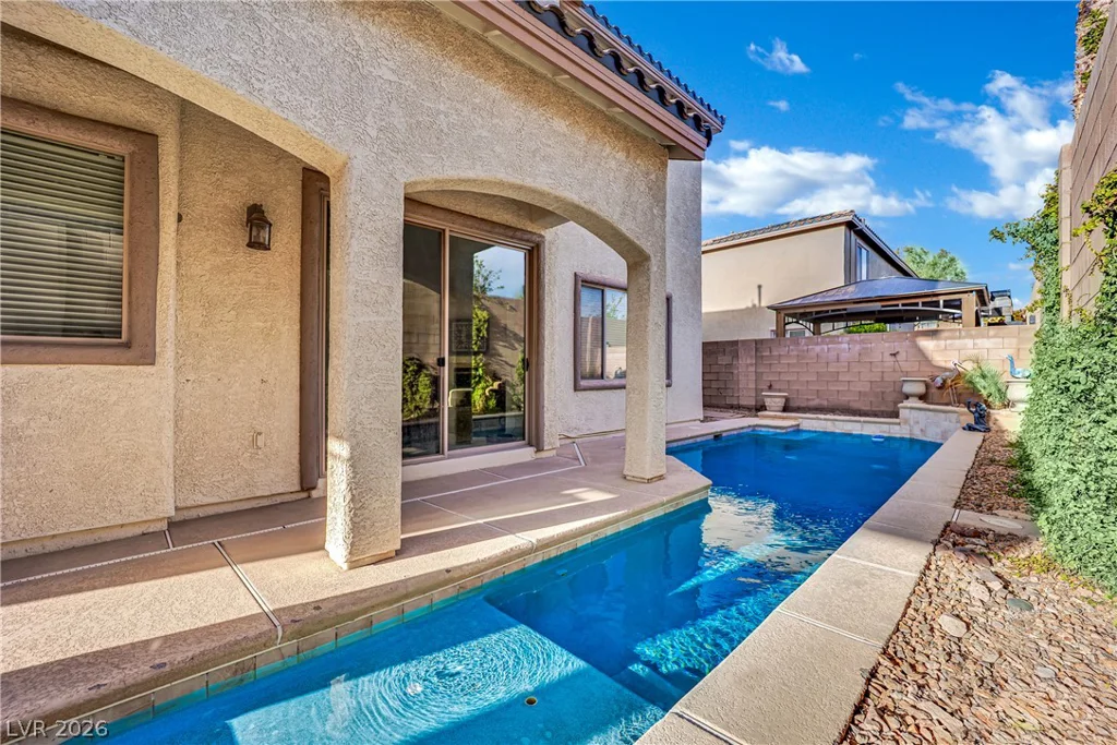 875 Chaste, Henderson, NV 89015