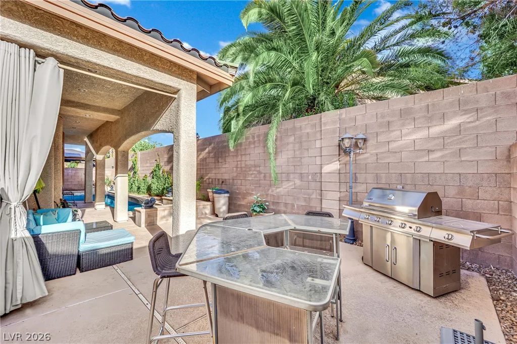 875 Chaste, Henderson, NV 89015