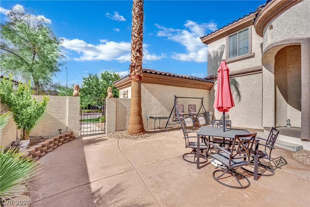 875 Chaste, Henderson, NV 89015