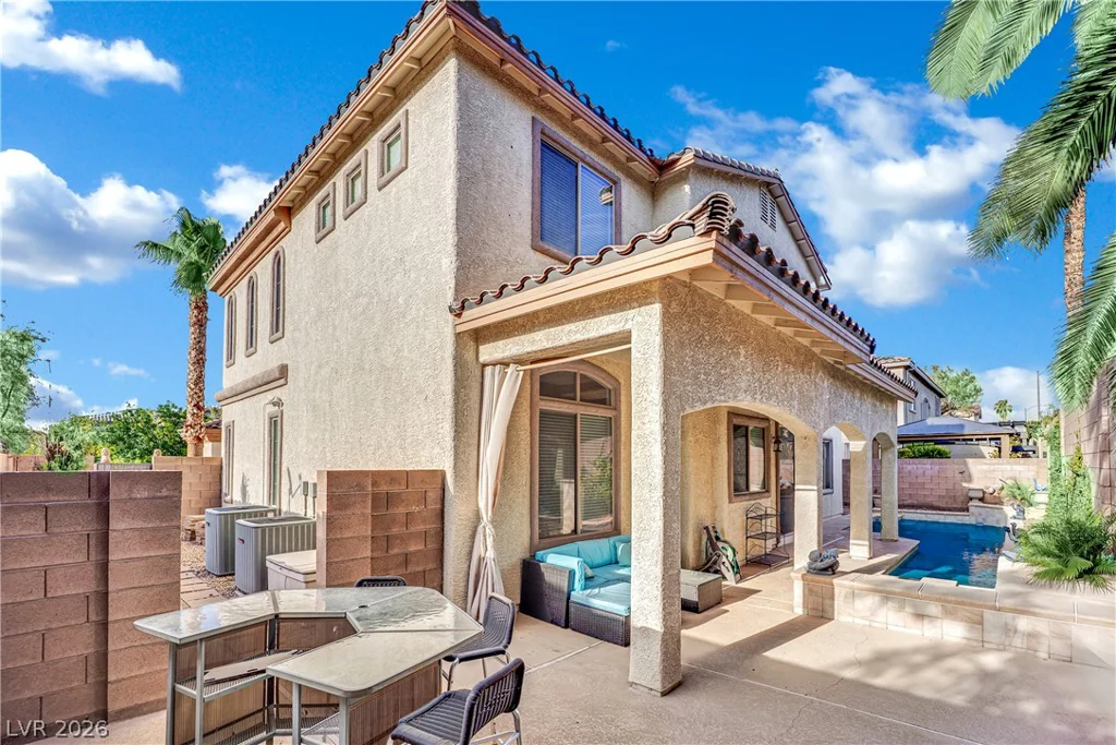 875 Chaste, Henderson, NV 89015