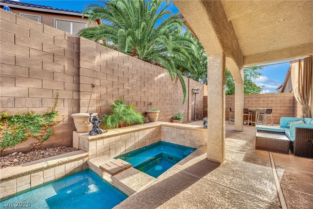 875 Chaste, Henderson, NV 89015