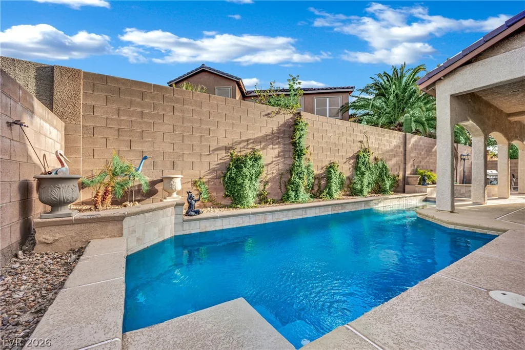 875 Chaste, Henderson, NV 89015