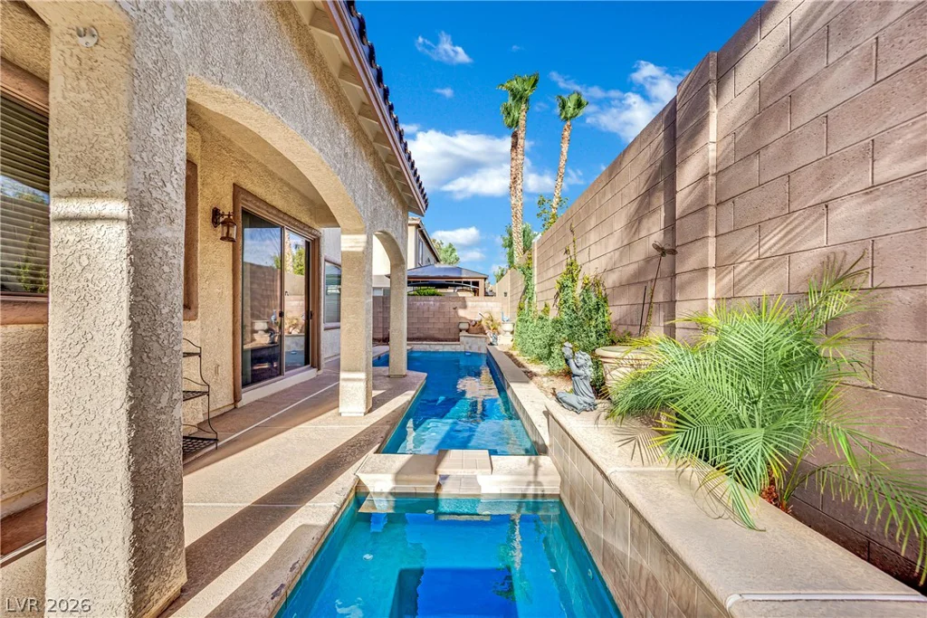875 Chaste, Henderson, NV 89015