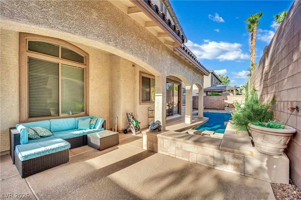 875 Chaste, Henderson, NV 89015