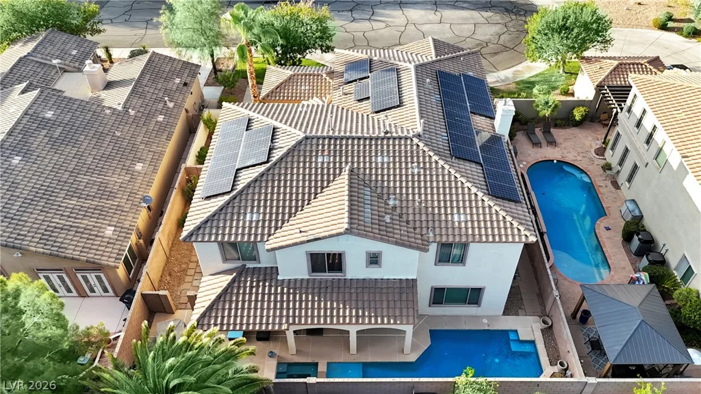 875 Chaste, Henderson, NV 89015