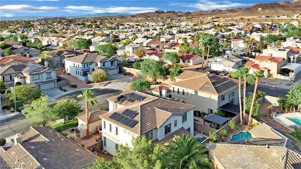 875 Chaste, Henderson, NV 89015