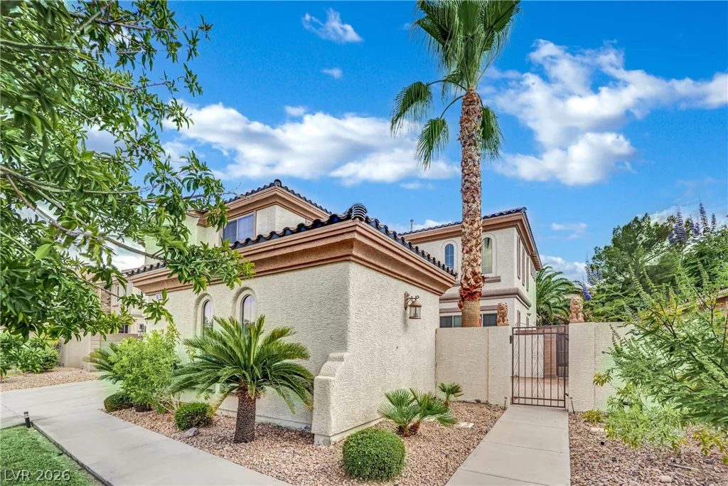 875 Chaste, Henderson, NV 89015