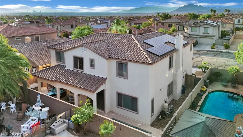 875 Chaste, Henderson, NV 89015
