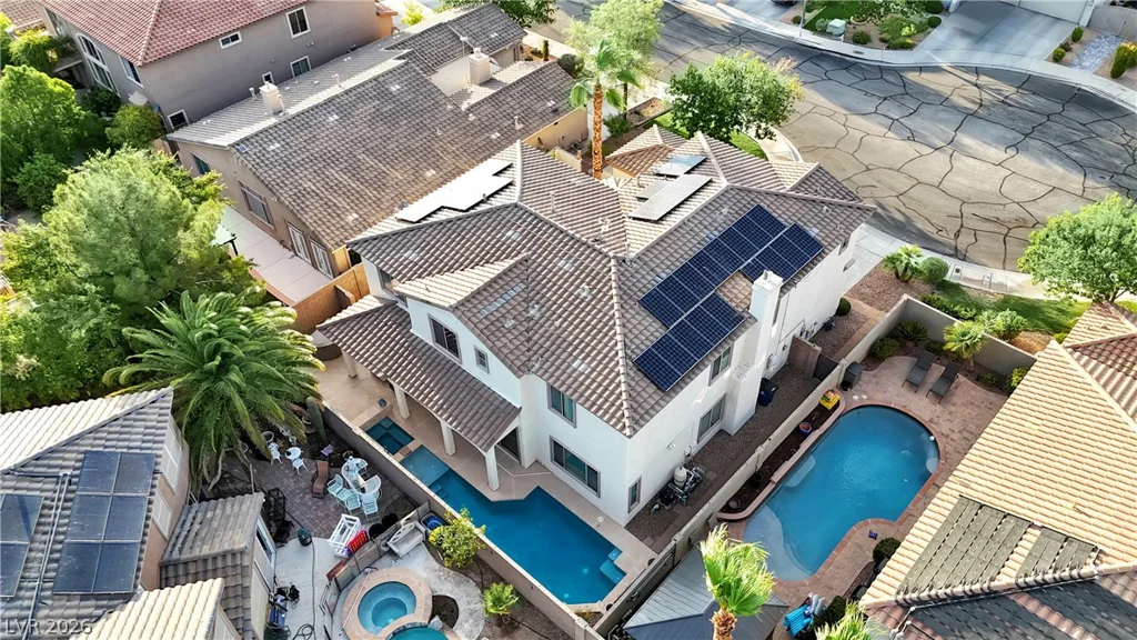 875 Chaste, Henderson, NV 89015