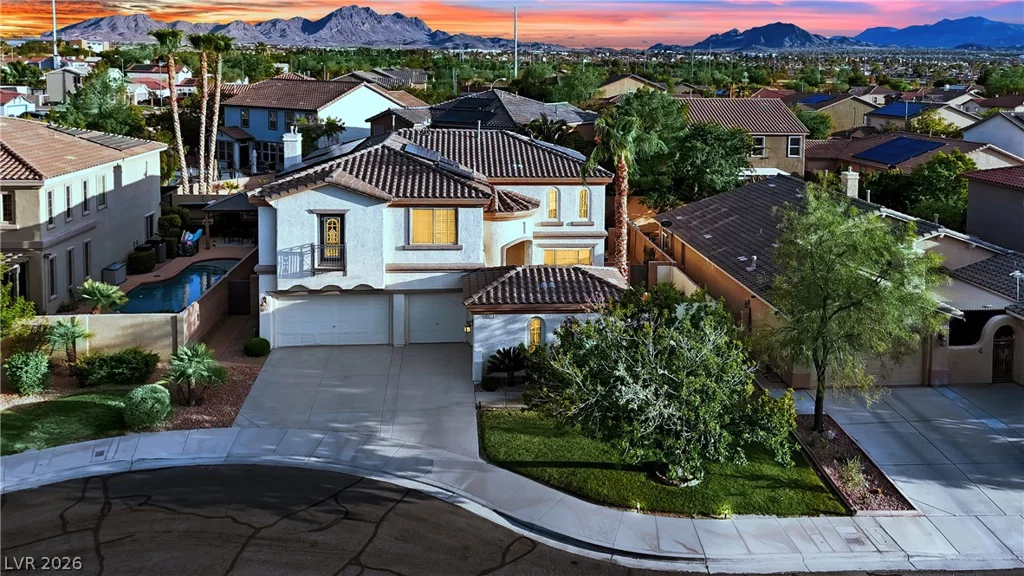 875 Chaste, Henderson, NV 89015