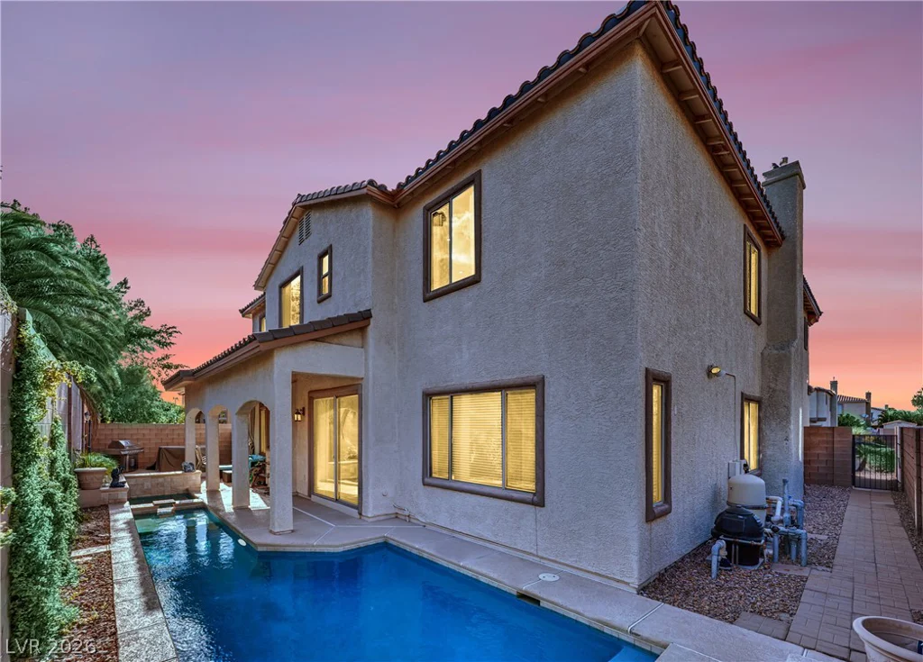 875 Chaste, Henderson, NV 89015