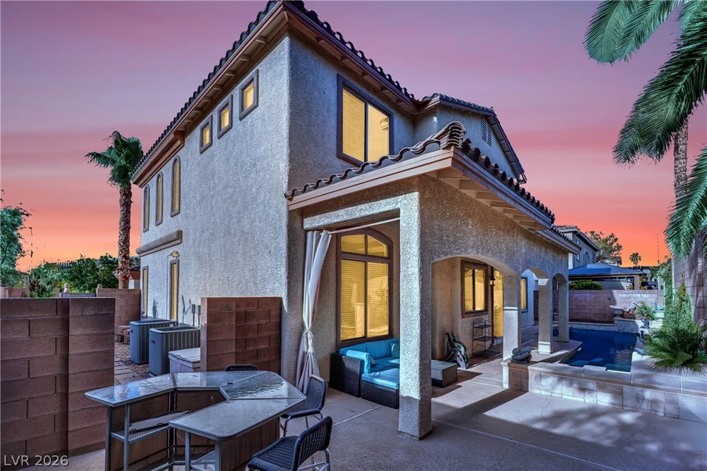 875 Chaste, Henderson, NV 89015