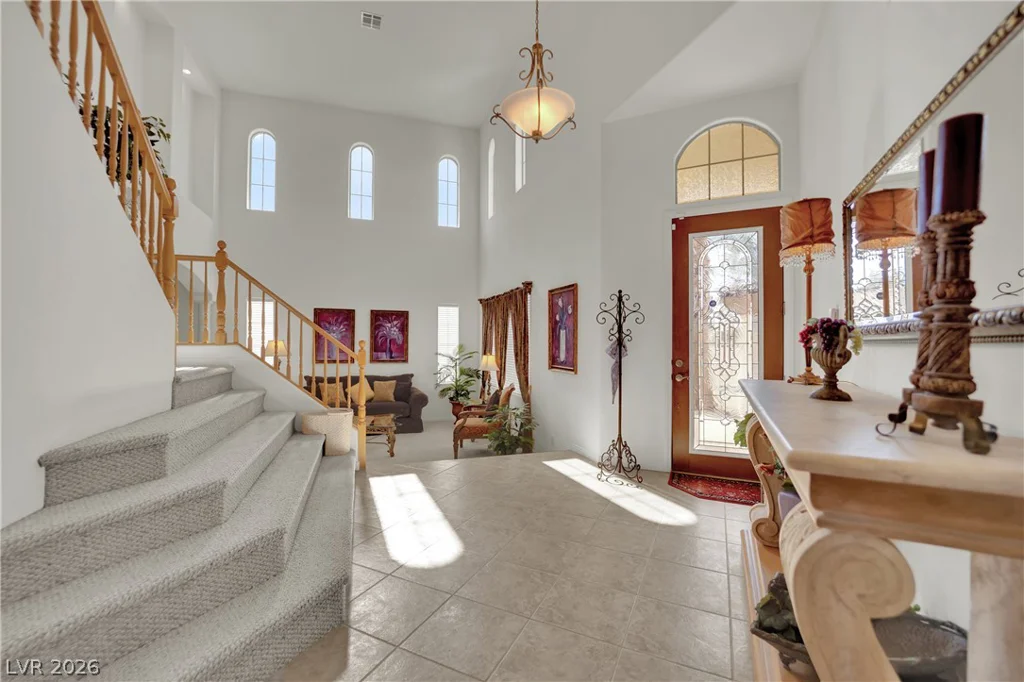 875 Chaste, Henderson, NV 89015