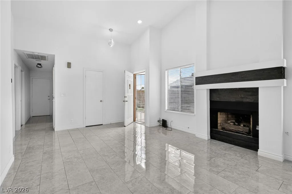 4608 Eugene, Las Vegas, NV 89108