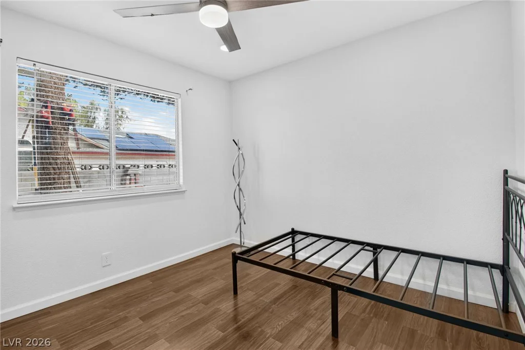 4608 Eugene, Las Vegas, NV 89108
