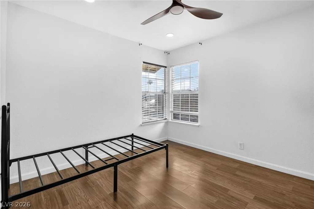 4608 Eugene, Las Vegas, NV 89108