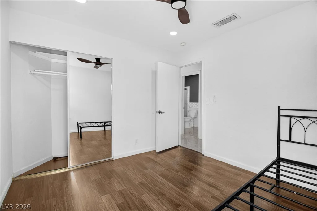 4608 Eugene, Las Vegas, NV 89108