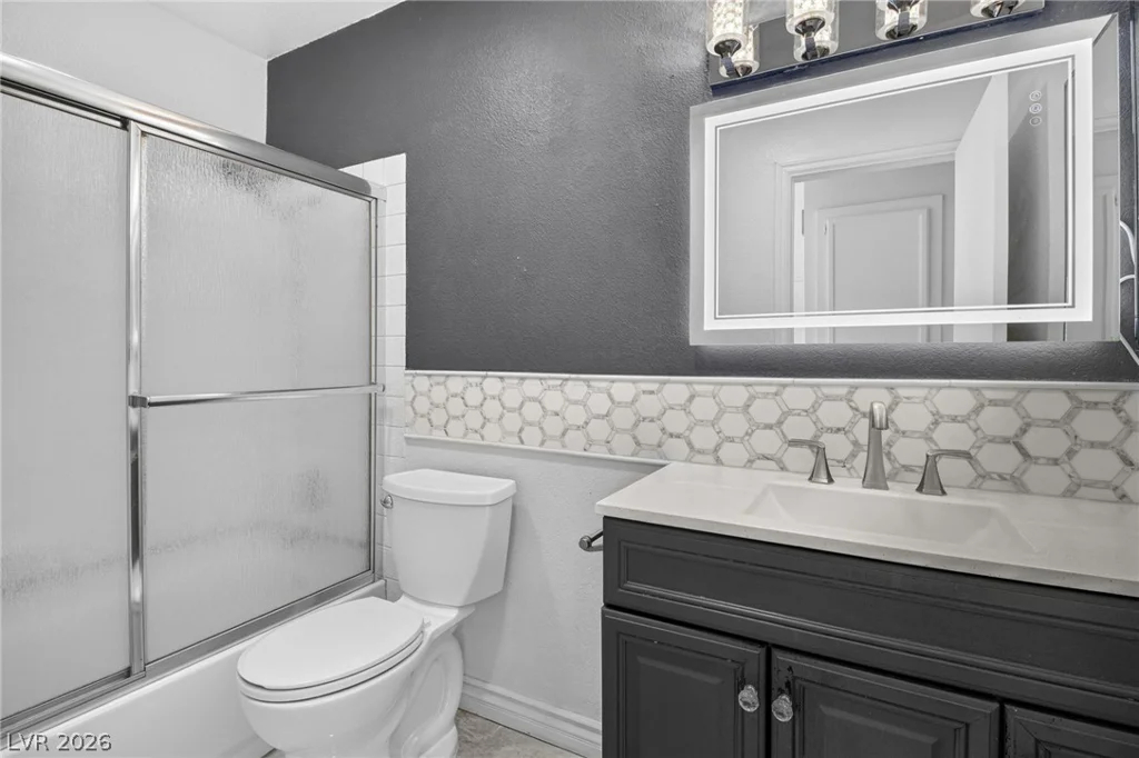 4608 Eugene, Las Vegas, NV 89108