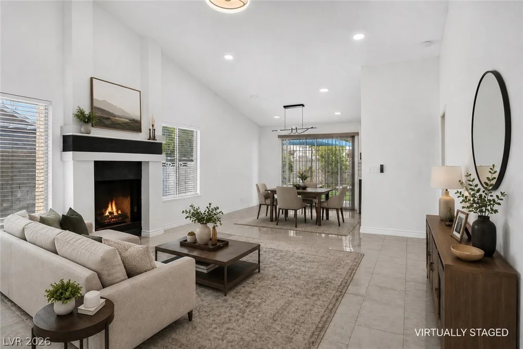 4608 Eugene, Las Vegas, NV 89108