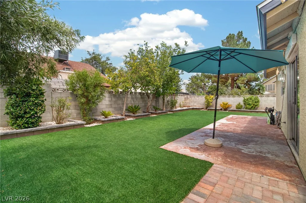 4608 Eugene, Las Vegas, NV 89108