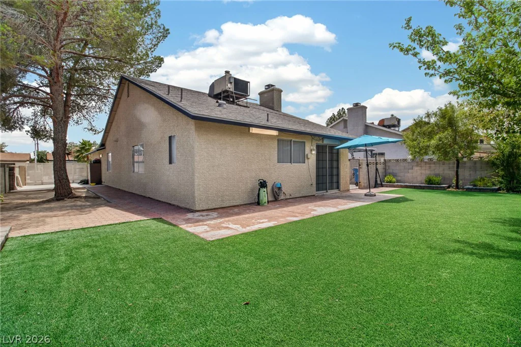 4608 Eugene, Las Vegas, NV 89108