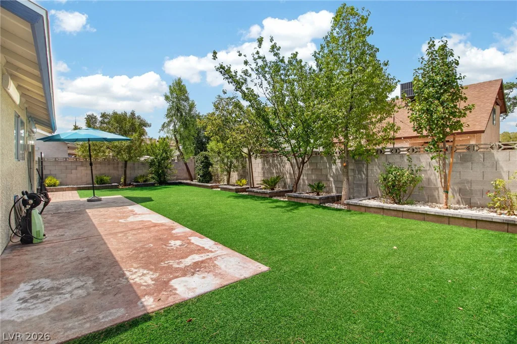 4608 Eugene, Las Vegas, NV 89108