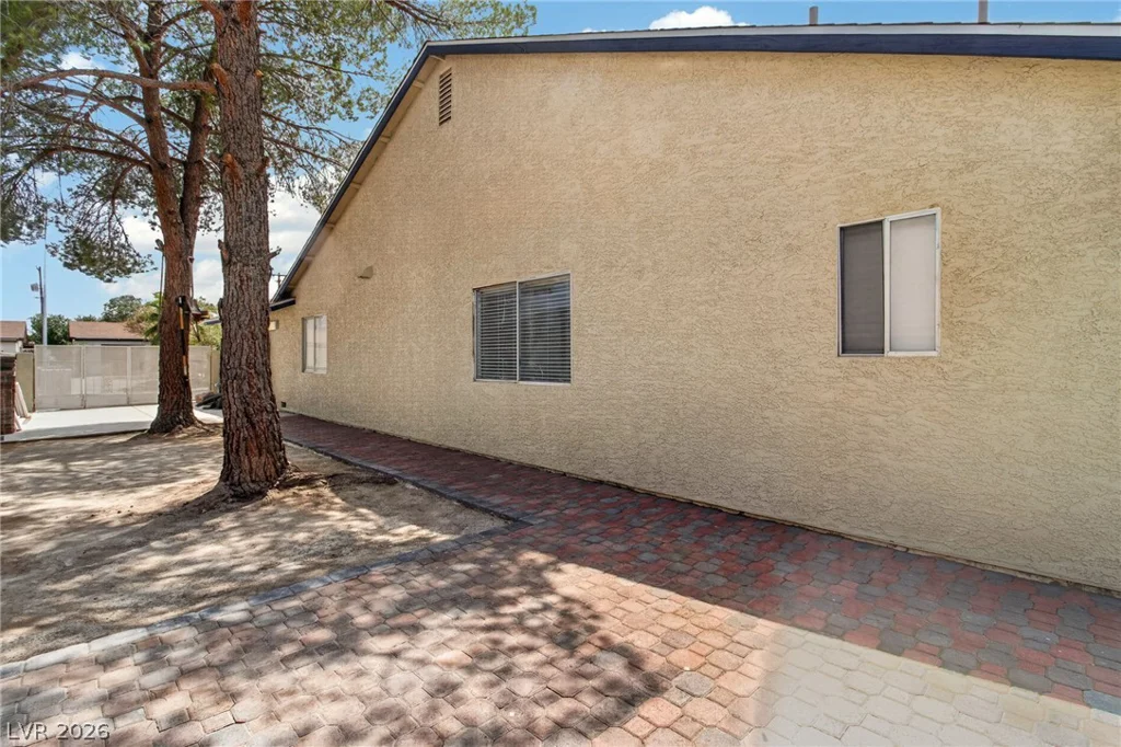 4608 Eugene, Las Vegas, NV 89108