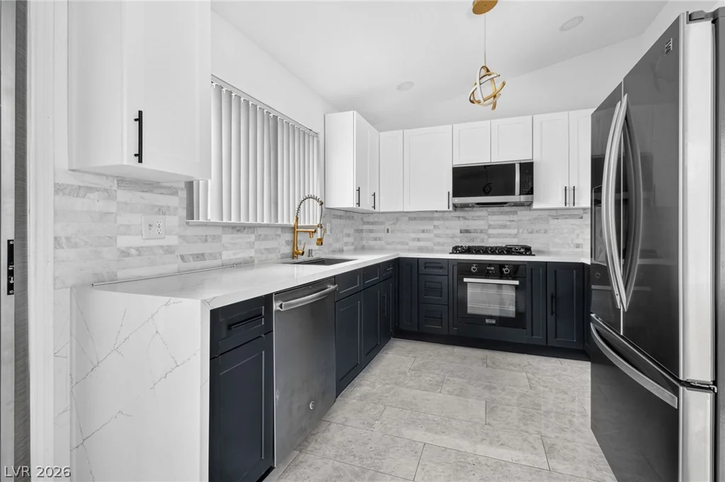 4608 Eugene, Las Vegas, NV 89108