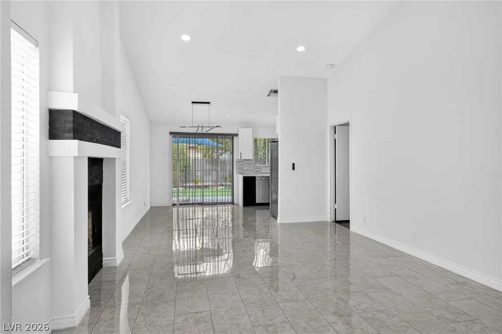 4608 Eugene, Las Vegas, NV 89108