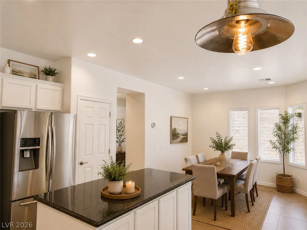 820 Paseo Cerro, Las Vegas, NV 89138