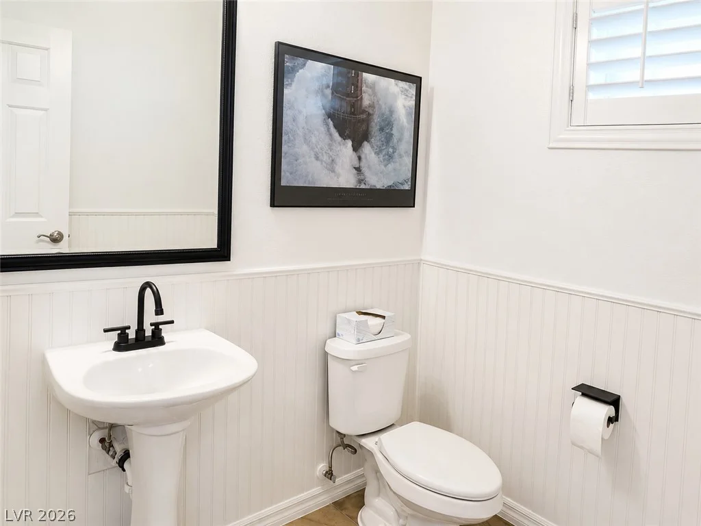 820 Paseo Cerro, Las Vegas, NV 89138
