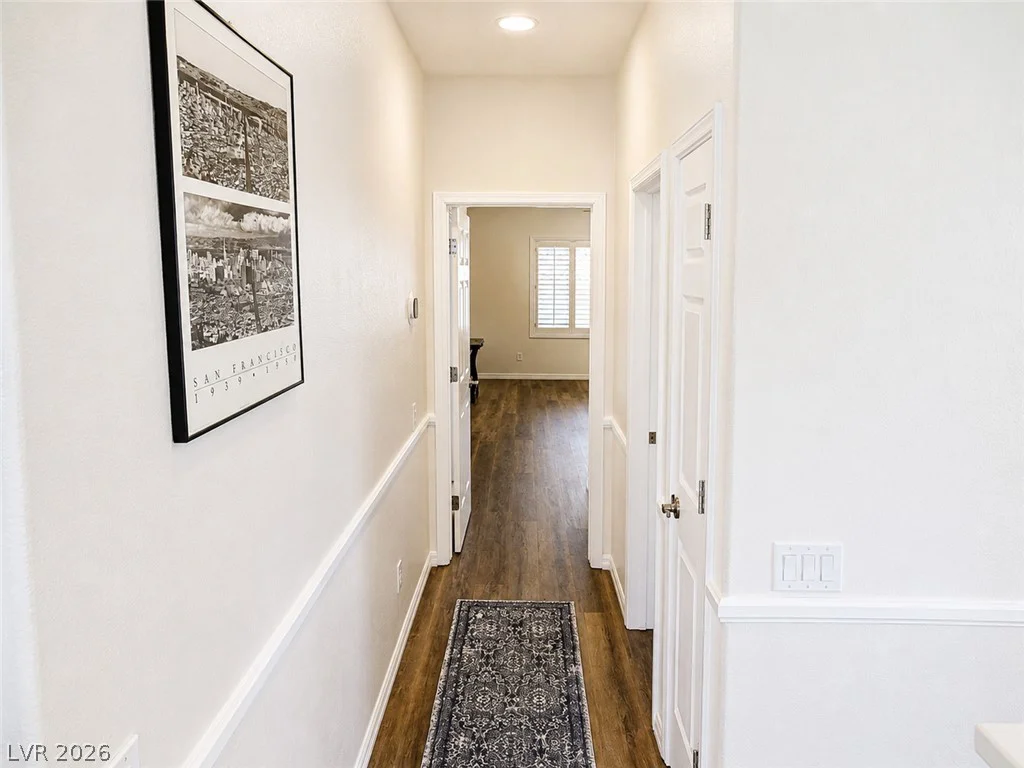 820 Paseo Cerro, Las Vegas, NV 89138