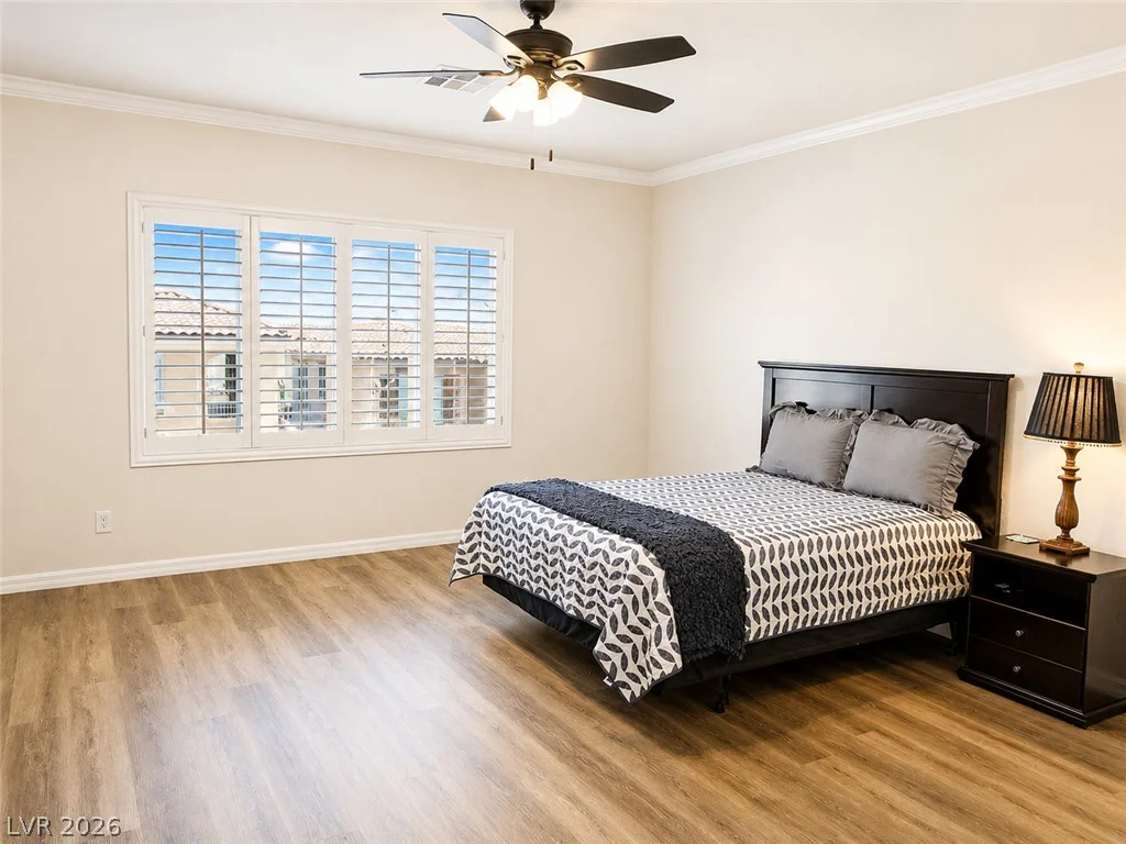 820 Paseo Cerro, Las Vegas, NV 89138