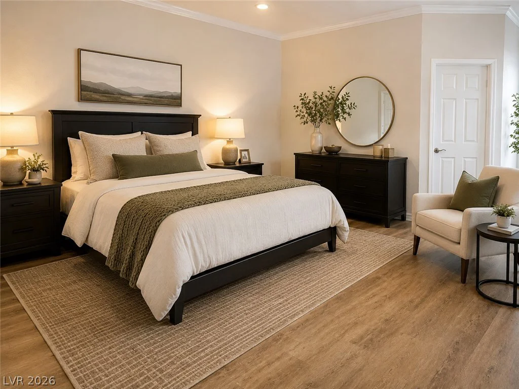 820 Paseo Cerro, Las Vegas, NV 89138