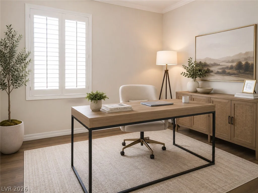 820 Paseo Cerro, Las Vegas, NV 89138