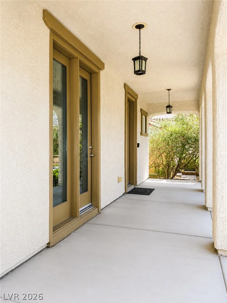 820 Paseo Cerro, Las Vegas, NV 89138