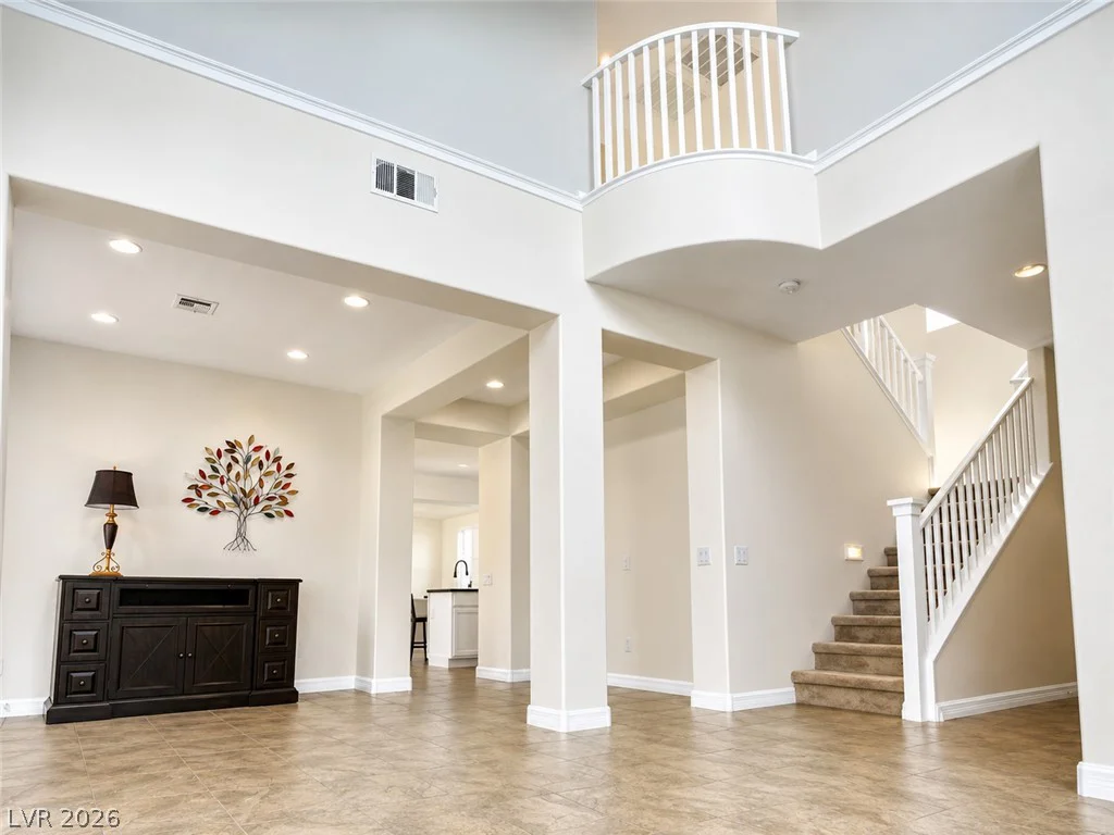 820 Paseo Cerro, Las Vegas, NV 89138