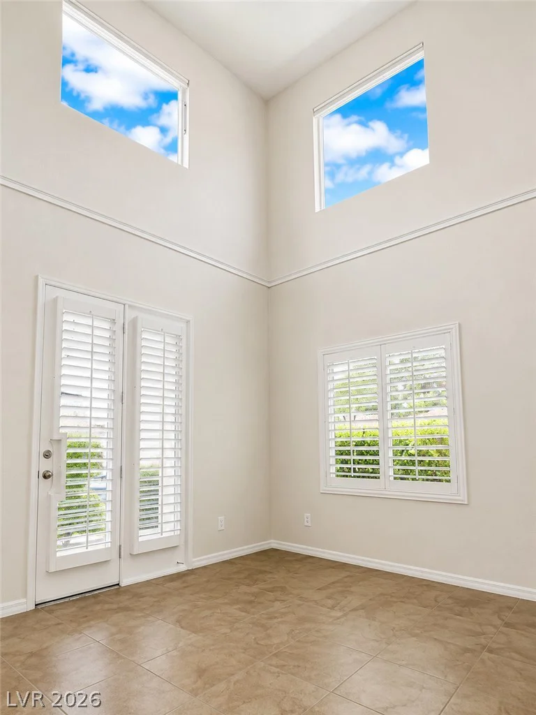 820 Paseo Cerro, Las Vegas, NV 89138