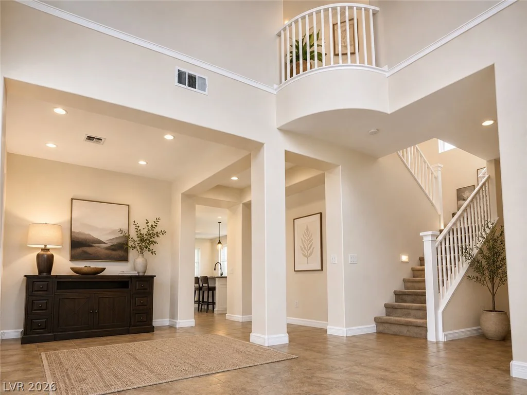 820 Paseo Cerro, Las Vegas, NV 89138