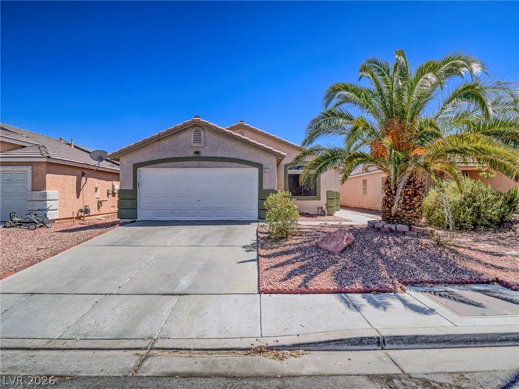527 Shallow Mist, North Las Vegas, NV 89032