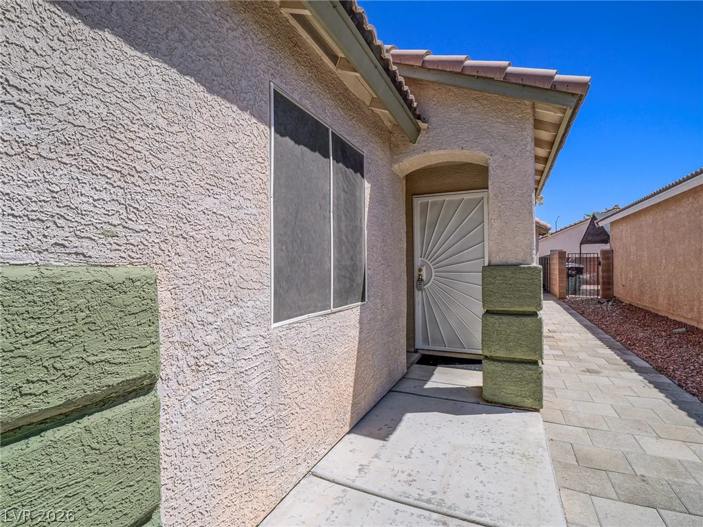 527 Shallow Mist, North Las Vegas, NV 89032