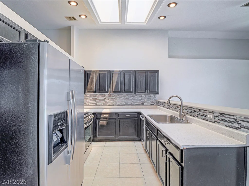 527 Shallow Mist, North Las Vegas, NV 89032