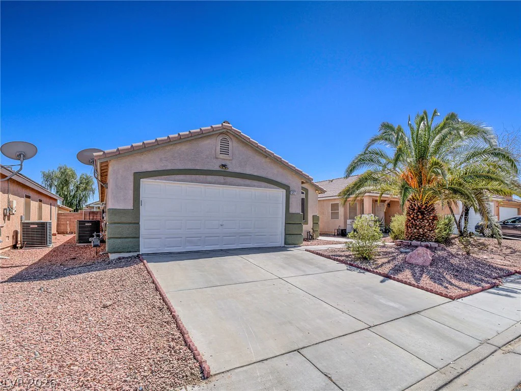 527 Shallow Mist, North Las Vegas, NV 89032